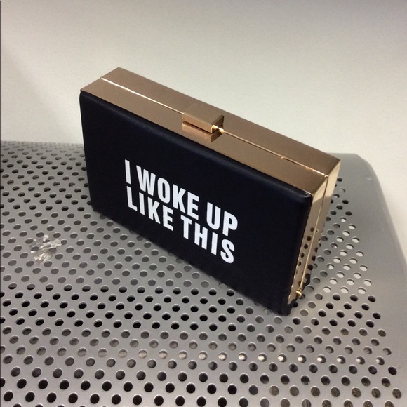 MMS Clutch - Picture 2 of 2